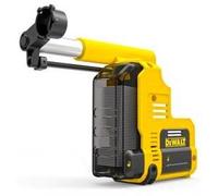 Aspiratore di polvere a batteria DeWALT D25303DH per martelli DCH273 e DCH274