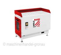 Aspiratore Di Polvere Di Levigatura Holzmann SSAT1000