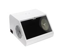 Aspiratore di polvere Levigatura Lucidatura Sabbiatura Scatola di polvere Attrezzatura da laboratorio Strumenti for sabbiatura