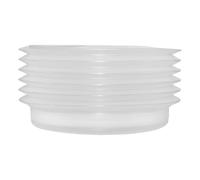 Aspiratore Di Polvere Per Trapano - Aspiratore Di Polvere Scalabile Per Seghe A Tazza | Accessorio Per Contenitore Cenere Per Trapano | Cappuccio Antipolvere Per Trapano Elettrico | Contenitore Cenere