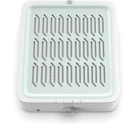 Aspiratore Di Polvere per Unghie a Basso Rumore Con Filtro Riutilizzabile per Na