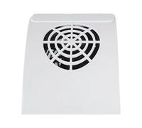 Aspiratore Di Polvere Per Unghie, Strumento Manicure Domestico Potente Compatto Silenzioso, Ventilatore Aspiratore Per La Raccolta Di Polvere Delle Unghie, Per Donne Mamma Moglie Figlia E Fidanzata