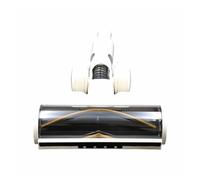 Aspiratore Di Polvere Portatile Wireless, Compatibile Con DreameV16/V16S/V12/V12S/R10/R20/T10/T20/T30, Pezzi Di Ricambio, Testina Spazzola A Rullo Elettrico(White)