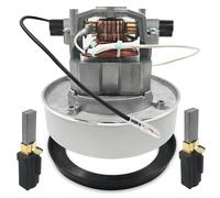 Aspiratore di ricambio per motore 120V 1400W per Coach per Pro 6 per modelli Pro