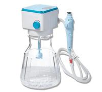 Aspiratore di vuoto del riciclatore liquido del laboratorio con velocità regolabile e controlli multipli per applicazioni mediche e di laboratorio