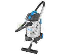 Aspiratore e aspiraliquidi FERVI A040/30A con presa automatica x elettroutensili