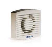 Aspiratore Eicoidale FANTINI COSMI - ASPIRSIMPLEX 10/4"s SENZA TIMER E IGROSTATO