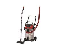 Aspiratore Einhell A Umido E A Secco 1500W 240V SA INTEVC2230 TE-VC 2340