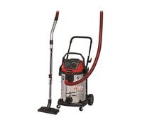 Aspiratore Einhell A Umido E A Secco 1500W 240V SACL EINTEVC2230 TE-VC 2340