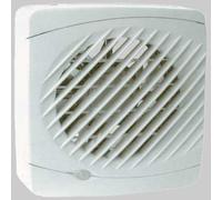 ASPIRATORE ELETTRICO Ø 120 Bianco Aspiratori Elettrici