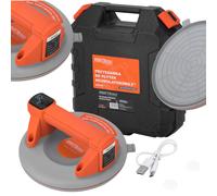 Aspiratore Elettrico 2000 Mm 200 Kg Sollevatore Vetro Sollevatore Pannelli