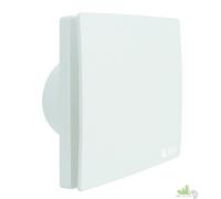 ASPIRATORE ELETTRICO A MURO AUTOMATICO PARETE 10 CM VENTOLA PER 100 MC/H 15 WATT