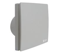 ASPIRATORE ELETTRICO PER MURO LEVANTE 15W -120C