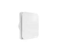 ASPIRATORE ELETTRICO A MURO PER CUCINA BAGNO MODELLO LUX 301.CODICE 95381