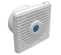 ASPIRATORE ELETTRICO ASSIALE T120 foro uscita aria Ø mm. 120