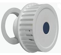 Aspiratore elettrico per cappe o a parete 20w mm.165 - ingombro ø mm.165 - ø for