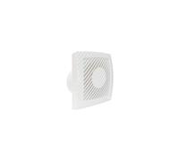 Aspiratore Elettrico da Muro ad aspirazione assiale Serie L Diametro 80 15 W - Lux