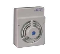 ASPIRATORE ELETTRICO DA MURO 216 VENTOLA BAGNO CUCINA SILENZIOSO
