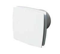 Aspiratore Elettrico Decorativo Bianco Temporizzato
