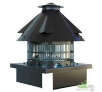 93466 Q.TA' 1 ASPIRATORE ELETTRICO P/CAMINO 32-42 CM