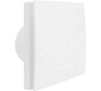 ASPIRATORE ELETTRICO 'LEVANTE' Ø 100 mm - 100 m³/h