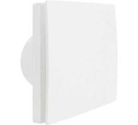 ASPIRATORE ELETTRICO 'LEVANTE' Ø 120 mm - 140 m³/h