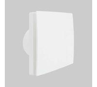 Aspiratore elettrico levante diametro 100 mm - 100 metro cubo/h