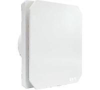 ASPIRATORE ELETTRICO LEVANTE LUX MC/H 100 WATT 15 FORO MM 100 PZ 1