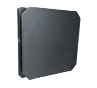 Aspiratore Elettrico Levante Lux 301N Nero Mc H 60 Watt 15 Foro 80 mm