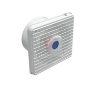 Aspiratore assiale diametro 120 mm da parete serie T120