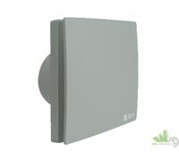 ASPIRATORE ELETTRICO MURO LEVANTE ASSIALE 15W VENTOLA CATTIVI ODORI mc/h 100