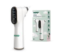 Neno Aspiratore Elettrico Naso Nasale Infantile Bambini Bimbi Wireless Ipx6_