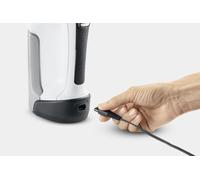 Aspiratore elettrico per vetri Karcher WV 6 Plus