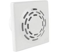 Aspiratore Elettrico Ponente Lux 777 Bianco Mc H 90 Watt 15 Foro 90 mm
