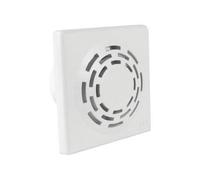 Aspiratore Elettrico Ponente Lux Mc H 140 Watt 15 Foro Mm 120