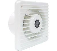 ASPIRATORE ELETTRICO T LUX MC/H 100 WATT 15 FORO MM 120 PZ 1