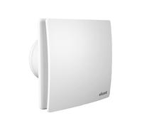 Elicent Aspiratore Elicoidale Elegance 100 2EL0000 – Classe A – Made in Italy