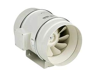 ASPIRATORE ELICO-CENTR.TD-350/125 * 230V 50 * 521130
