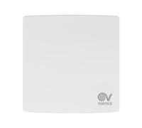 Aspiratore Elicoicentrifugo da Muro con Timer MEX 120/5 LL 1S T Vortice - 11334