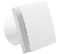 Aspiratore elicoidale 22W 250m3/h 37db 150mm