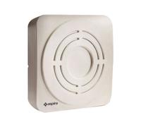 ASPIRATORE ELICOIDALE A CHIUSURA AUTOMATICA SERIE ASPIRVELO MATIC 170 M3/H ...