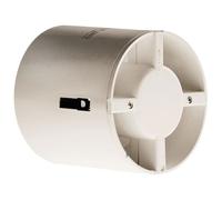 ASPIRATORE ELICOIDALE A SCOMPARSA EVOLUTION SERIE FL 118X109 MM 175 M3/H AS...