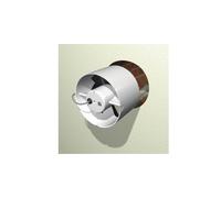 VORTICE ASP. ELIC. SERIE PUNTO GHOST MG 120/5" 11116