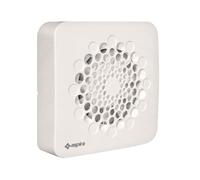 Aspiratore Elicoidale ad Alta Prevalenza Serie Aspirante 180 x 57 mm