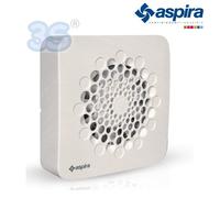 Aspiratore elicoidale ASPIRANTE Fantini Cosmi - per foro Ø 80 100 120 (mm)