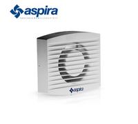 Aspiratore elicoidale ASPIRSIMPLEX 10/4'' S ASPIRA Fantini per foro Ø 100 mm