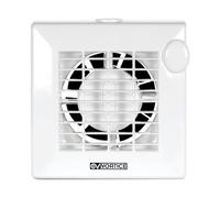 Vortice Aspiratore Elicoidale con Timer diametro 100 11211