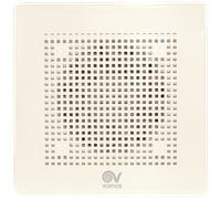 Aspiratore elicoidale da muro ME 100/4 LL T Vortice 0000011264