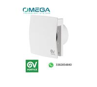 ASPIRATORE ELICOIDALE DA MURO MEX 100/4" LL 1S T - VORTICE 11314