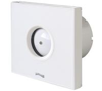 ASPIRATORE ELICOIDALE DB 32 MODELLO GIOTTO Bianco Aspiratori Ventilazione